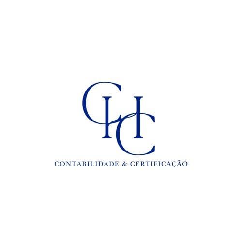 Logo CHC Contabilidade
